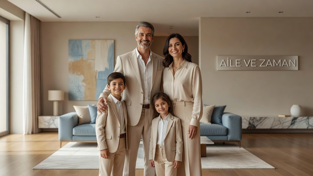 2026 Aile Modasında En İyi Markalar ve İndirim Kodları