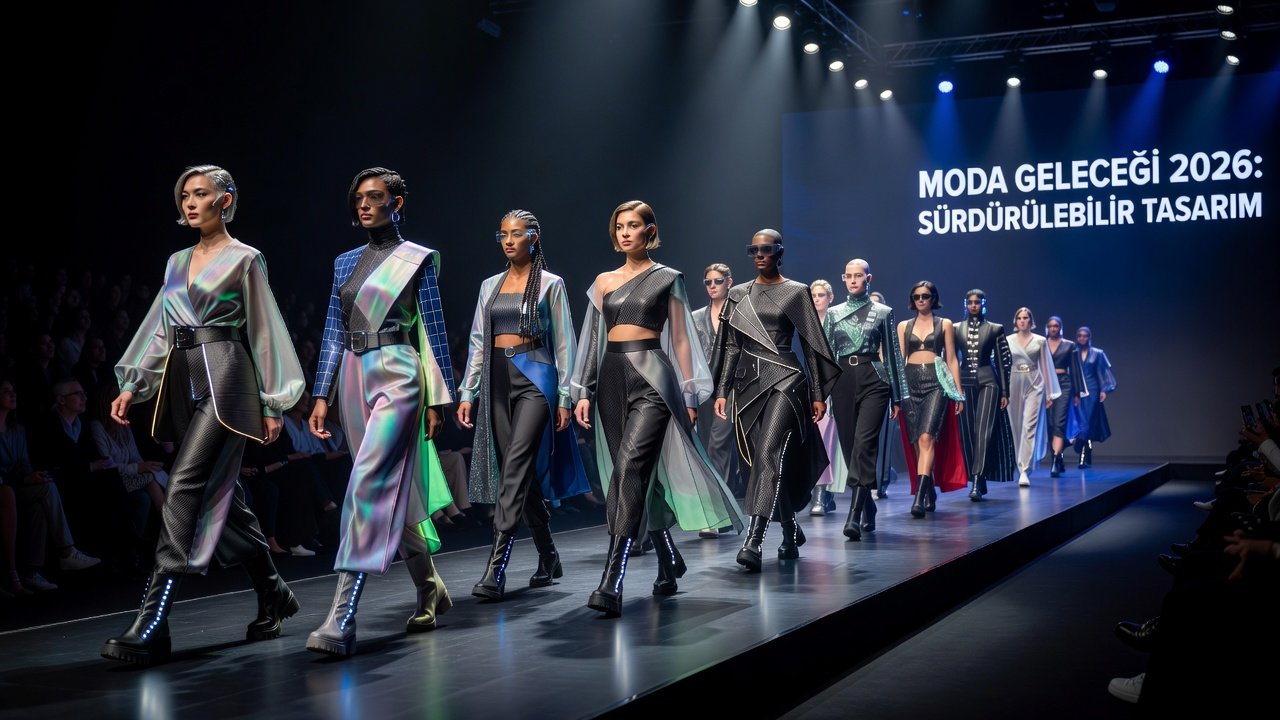 2026 Defile Trendleri: İleri Düzey Moda Haber Analiz Teknikleri