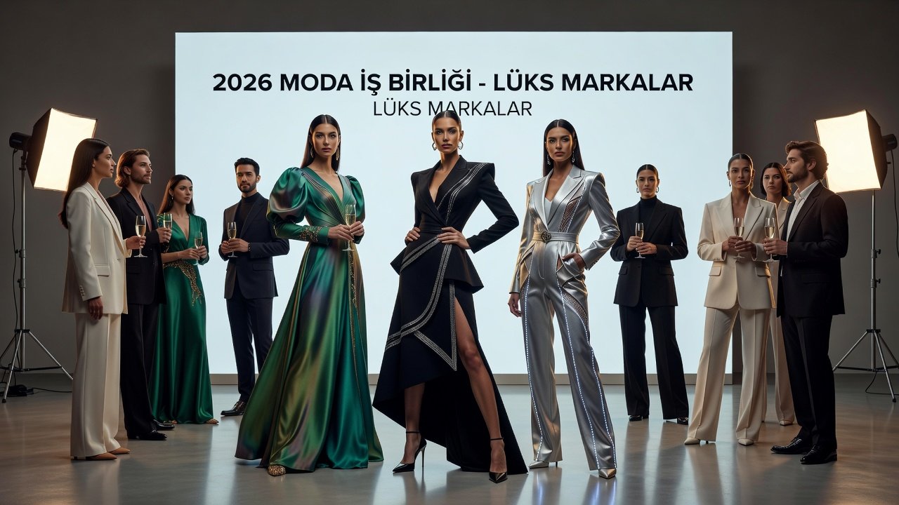 2026 En İyi Markalarla Influencer İşbirlikleri Rehberi