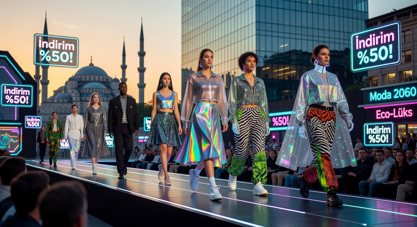 2026'nın En Popüler 10 Moda Markası ve İndirim Fırsatları