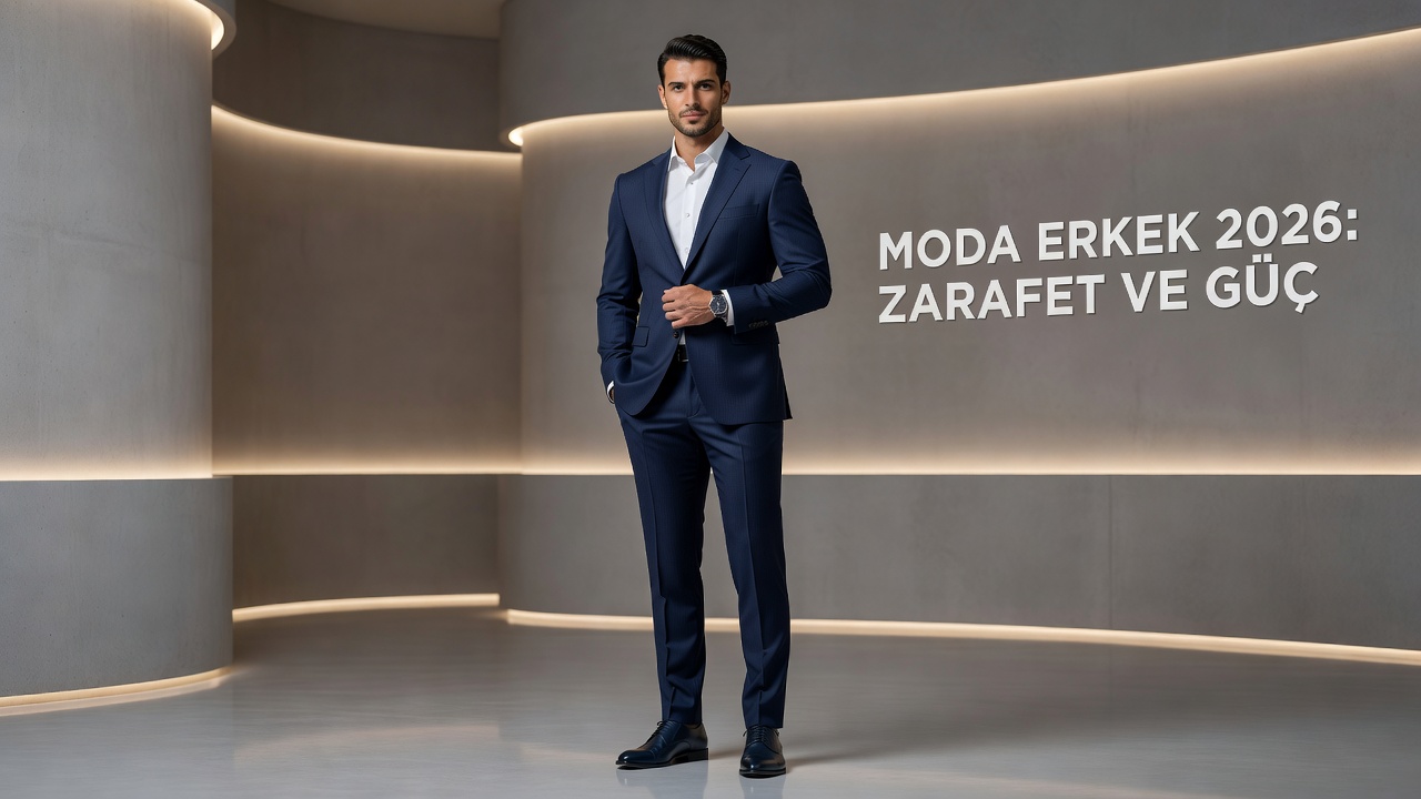2026 Erkekler İçin En İyi Moda Markaları ve İndirim Kodları