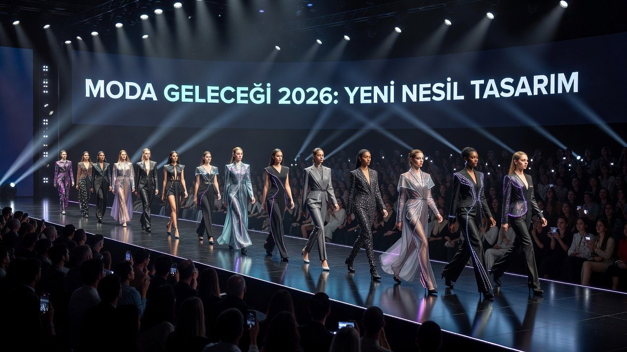 2026 Moda Defile Haber Analizi İçin 5 Adımlık Rehber