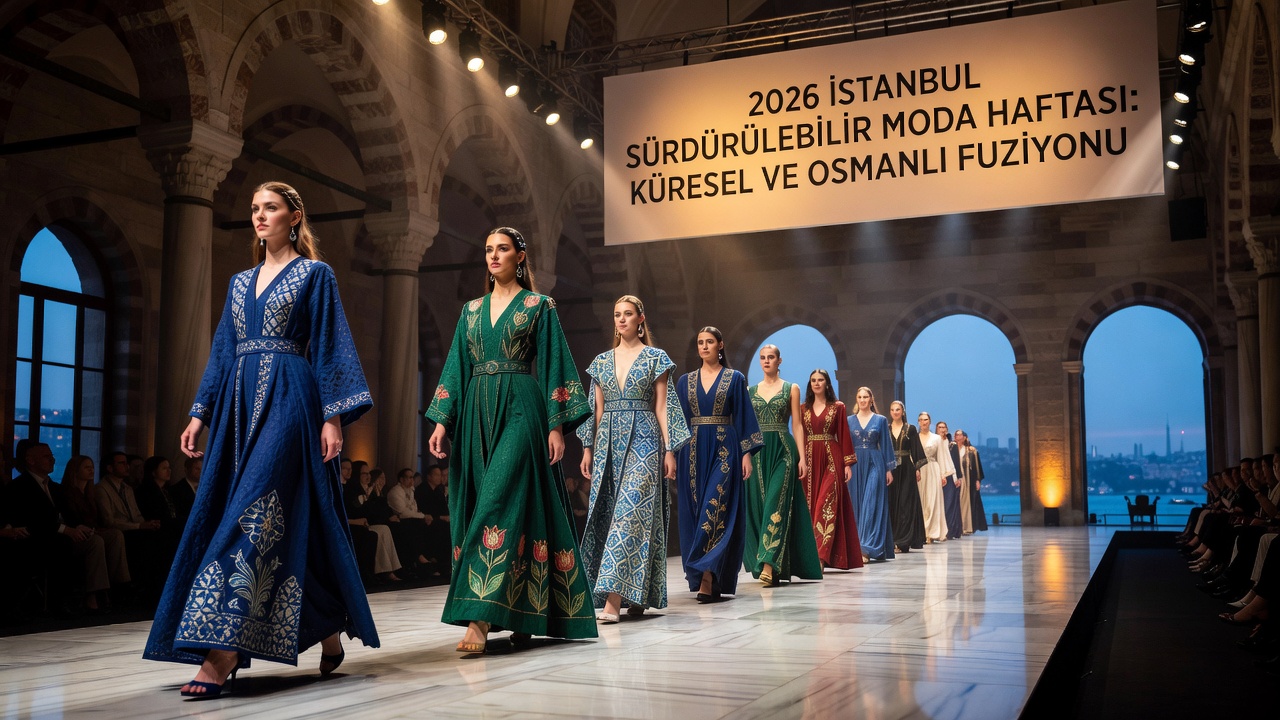 2026 Moda Sektöründe Global Etkiler ve Yerel Yansımalar