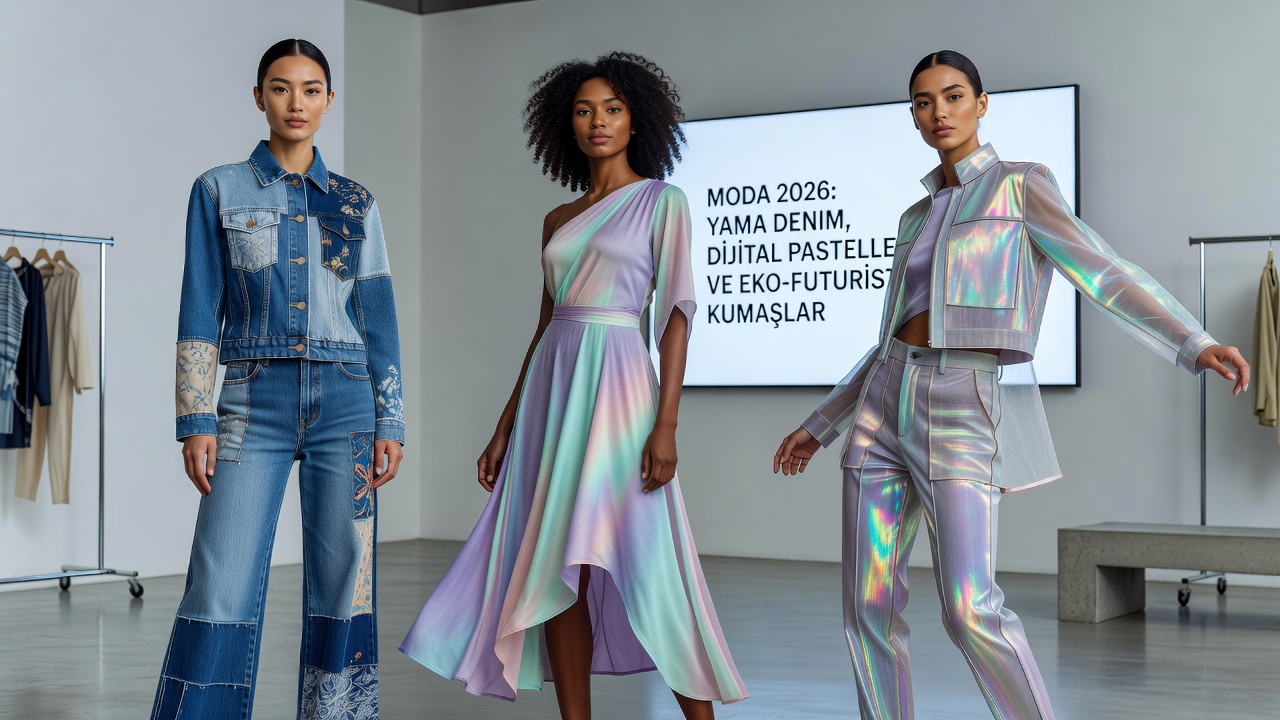 2026 Moda Trendleri: Mikro Trendleri Yakalamanın Yolları