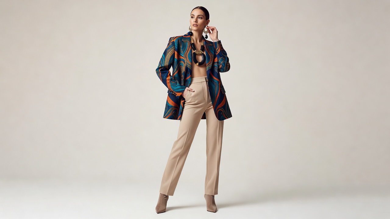 2026 Moda Trendleri: Minimalist ve Maksimalist Dengesi