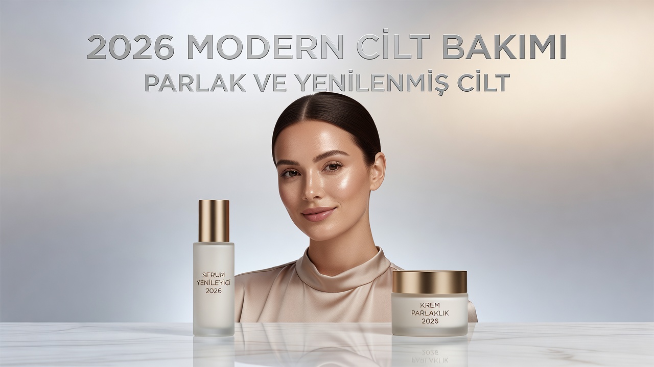 2026 Peeling Rehberi: Cilt Tipine Göre Bakım ve Makyaj İpuçları