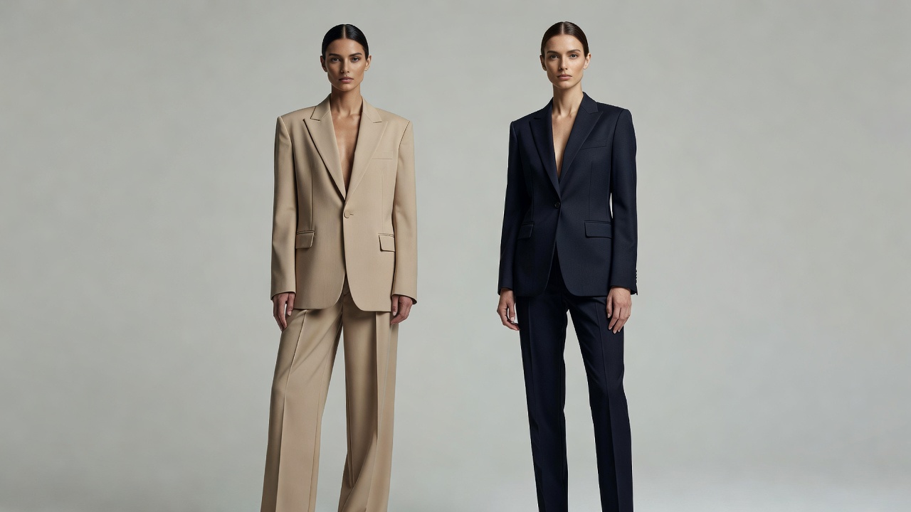 2026 Stil İpuçları: Oversize ve Slim Fit Karşılaştırması