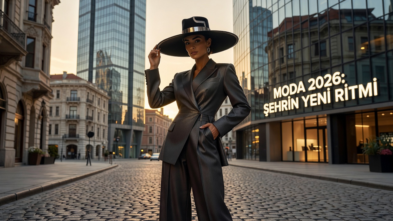 2026 Stil İpuçları: Şapka Modelleri ve Kombin Önerileri