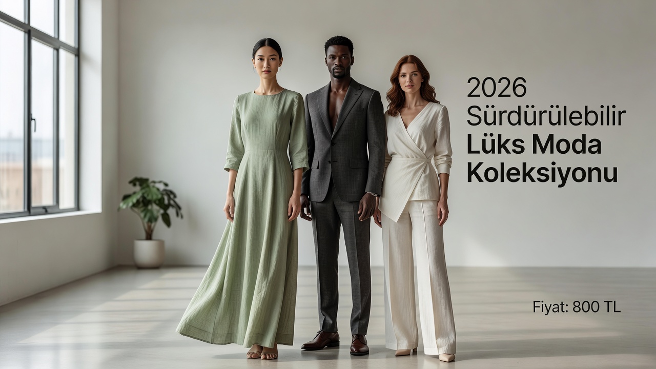 2026 Sürdürülebilir Lüks Markalar ve İndirim Kodları Rehberi