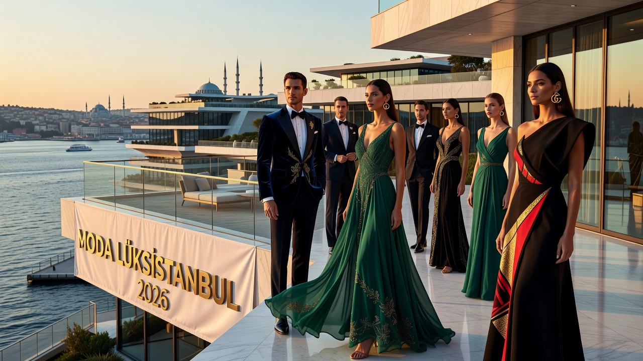 2026 Türkiye'nin En İyi Lüks Moda Markaları ve İndirim Kodları