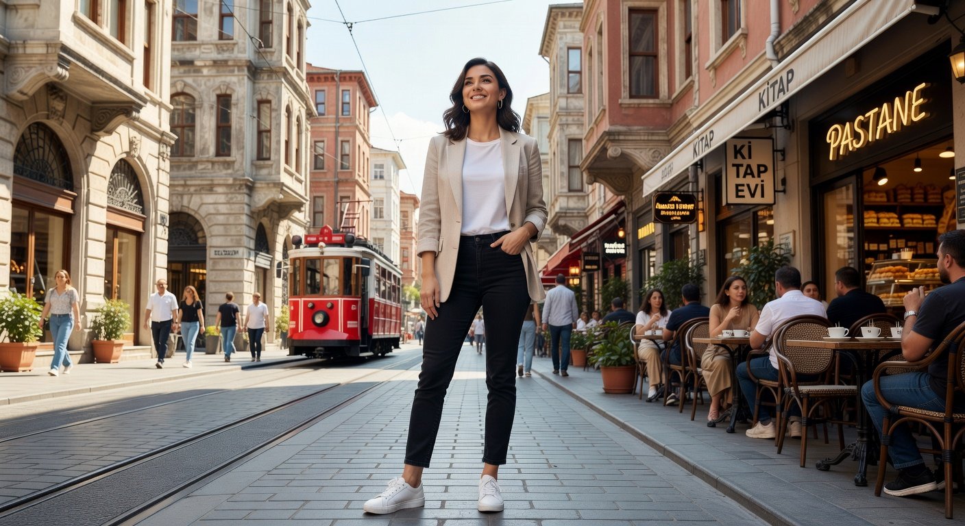 Bütçeye Göre Stil İpuçları: Ucuz Şıklık