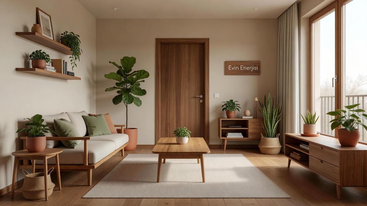 Feng Shui ile Ev Dekoru: Sağlıklı Yaşam Tarzı Rehberi