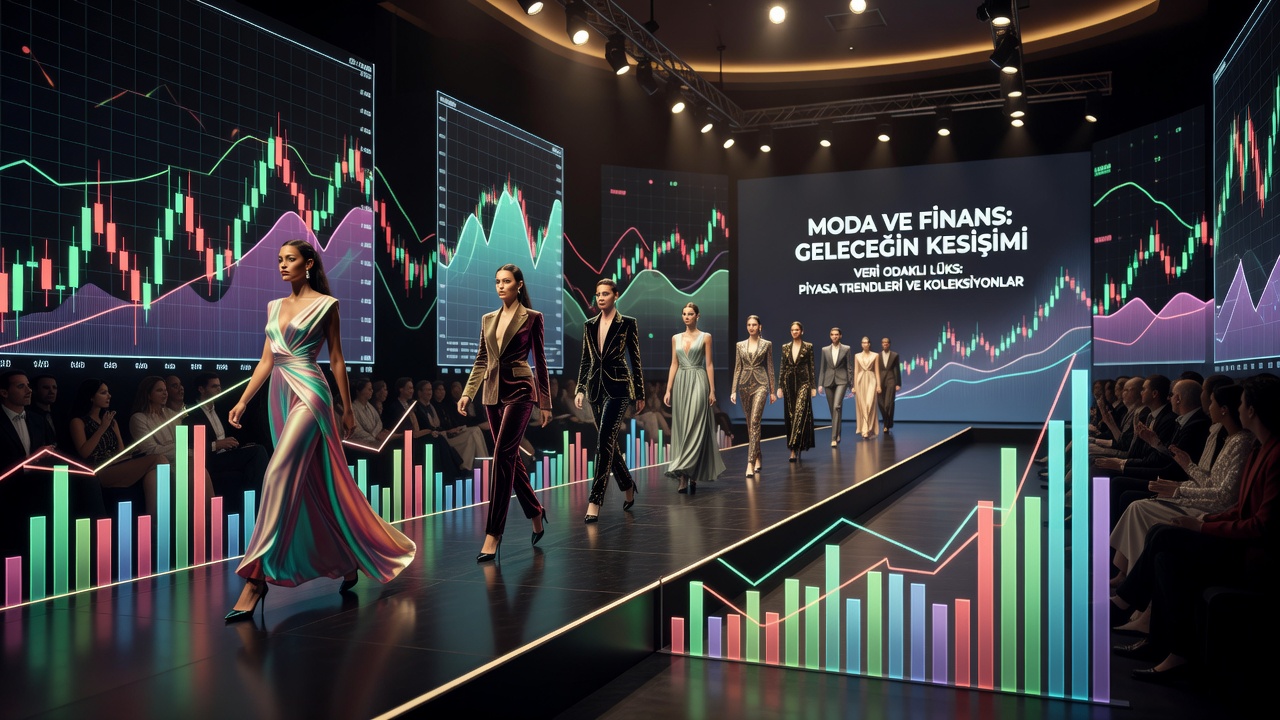 Moda Sektörü Haberlerini Yatırım Kararlarına Dönüştürme