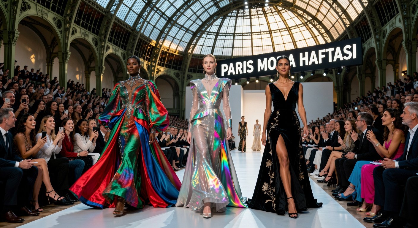 Moda Sektörüne Yeni Girenler İçin Temel Rehber