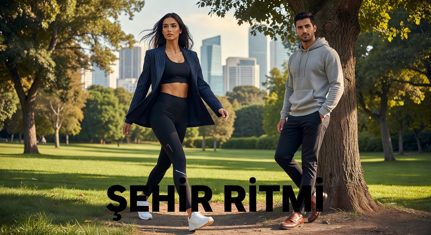 Spor Şık Kombin Karşılaştırması: En İyi Hibritler
