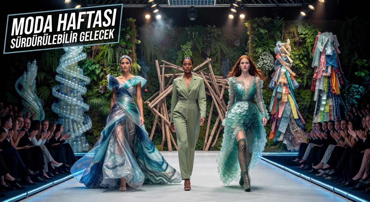 Sürdürülebilir Moda Trendleri İleri Analiz