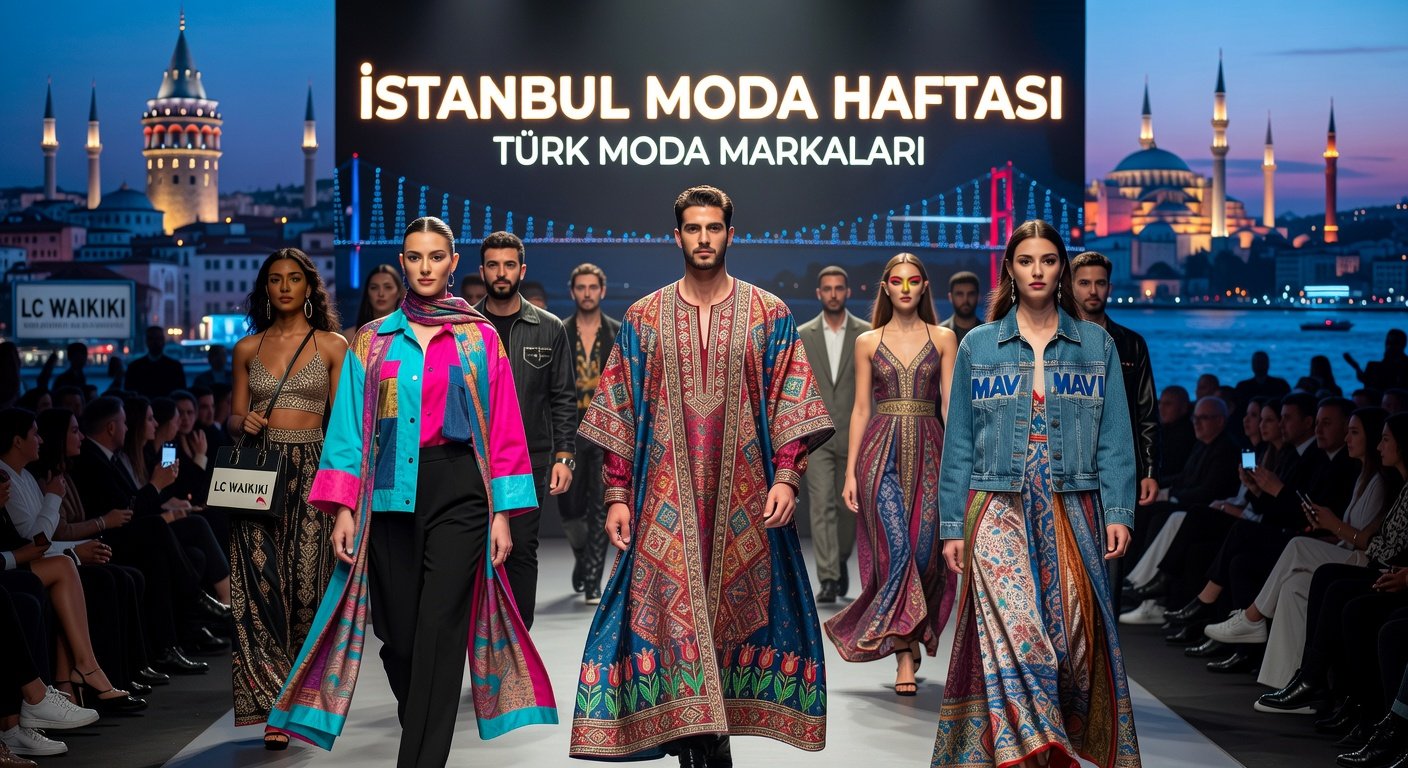 Türk Moda Markalarının Başarı Hikayeleri