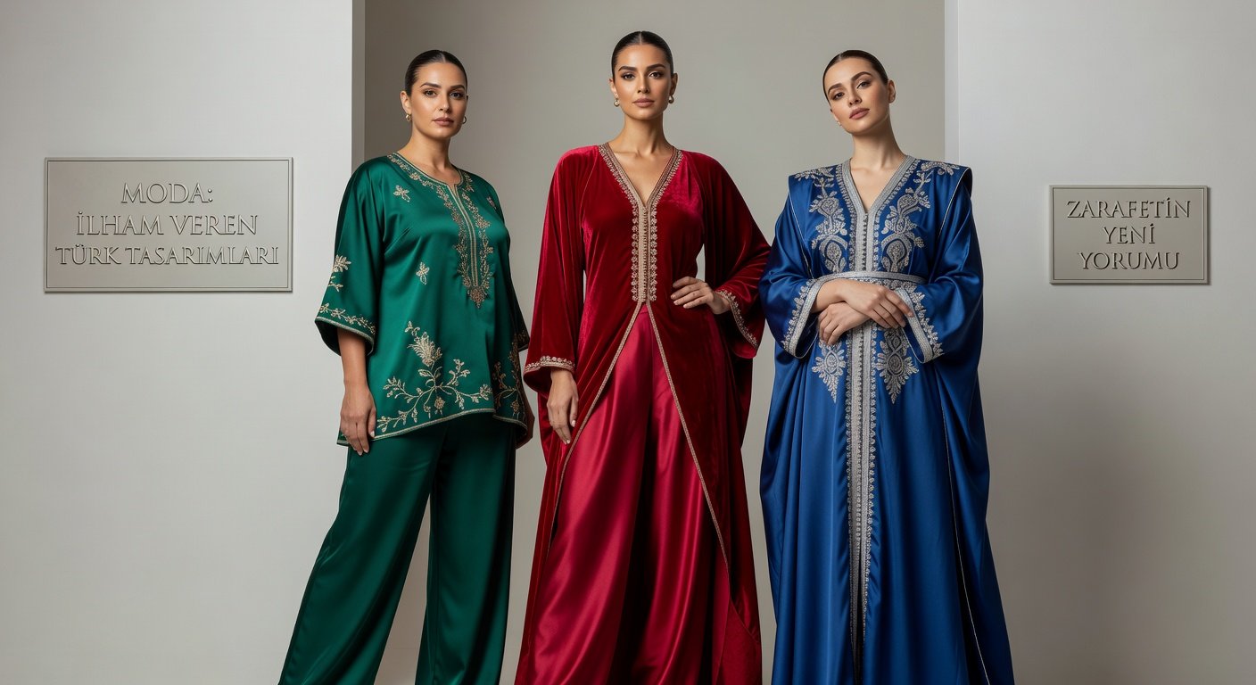 Vücut Tipine Göre Kombinler: 9 Şık Örnekle Rehber