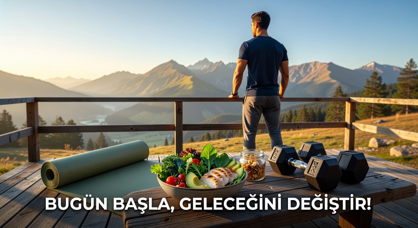 Yeni Başlayanlar İçin Yaşam Tarzı Rehberi